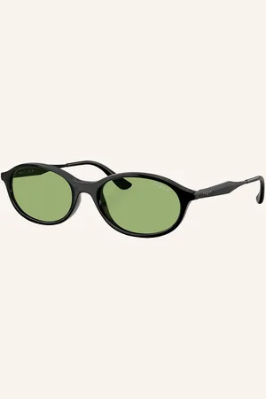 vogue Sonnenbrille vo5625s schwarz