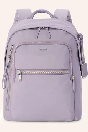 Tumi Voyageur Rucksack Celina Mit Laptop-Fach lila