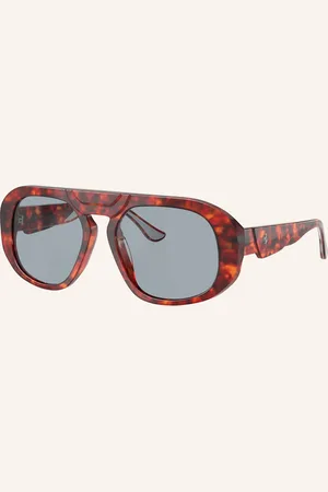 FERRARI Sonnenbrille fh2014u braun