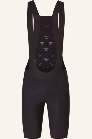 X Bionic Radhose Corefusion Bib Mit Trägern Und Gepolstertem Einsatz