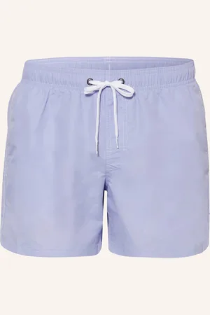 Sundek Badeshorts lila