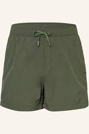 CDLP Badeshorts gruen