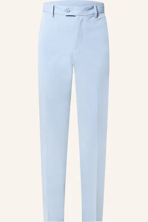 J Lindeberg Golfhose blau