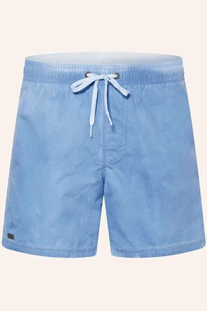 Sundek Badeshorts blau