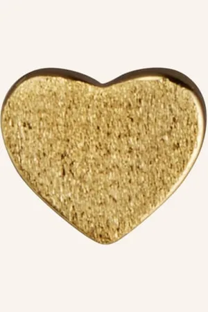 Lulu Copenhagen Ohrstecker Love U Aus 925er Sterlingsilber