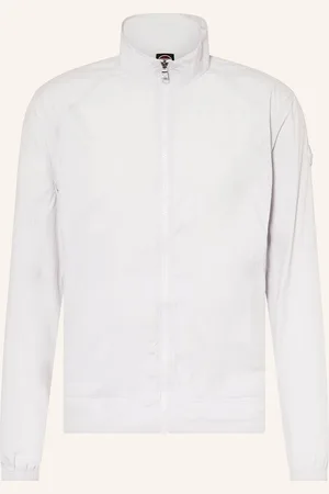 Colmar Jacke grau