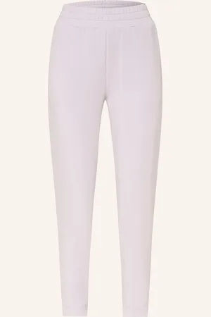 Varley Sweatpants The Slim Pant 27.5 grau