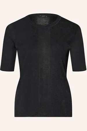 Joseph Strickshirt blau