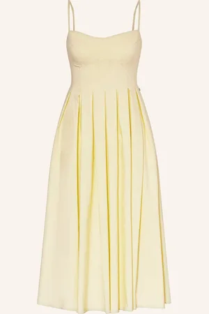 Guess Kleid Bria gruen