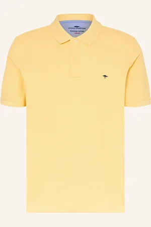 Fynch-Hatton Piqué-Poloshirt