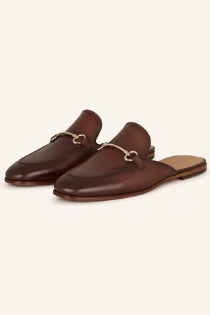Magnanni Mules braun
