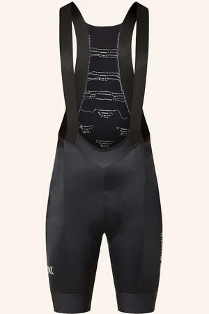 X Bionic Radhose Corefusion Ride Mit Trägern Und Gepolstertem Einsatz