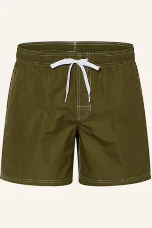 Sundek Badeshorts gruen