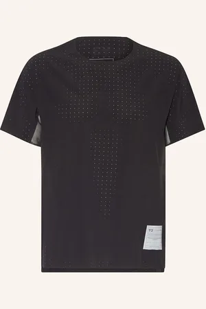 Y-3 Laufshirt
