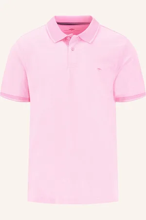 Fynch-Hatton Piqué-Poloshirt