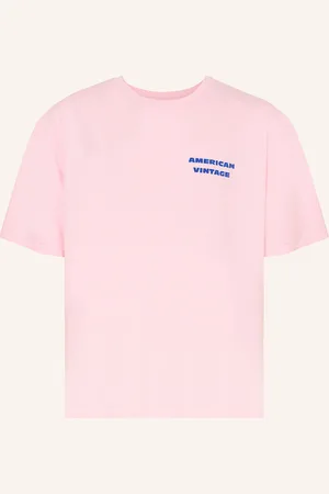 American Vintage T-Shirt Fizvalley