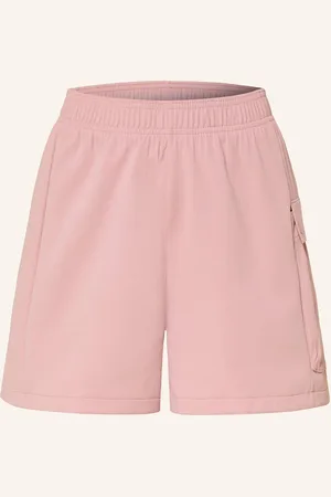 Columbia Trekkingshorts Granite Point™ rosa