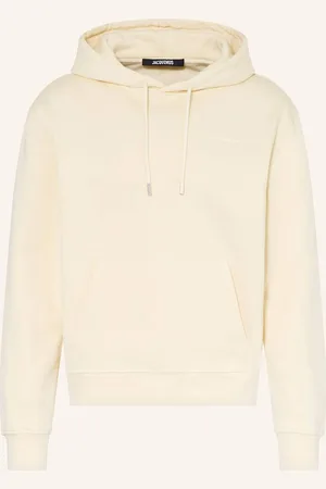 Jacquemus Hoodie Le Sweatshirt Brode