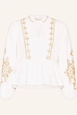 Neo Noir Blusenshirt Ginia