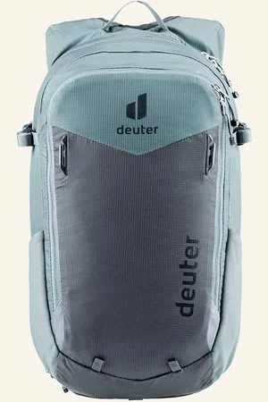 Deuter Rucksack Compact 12+3 L schwarz