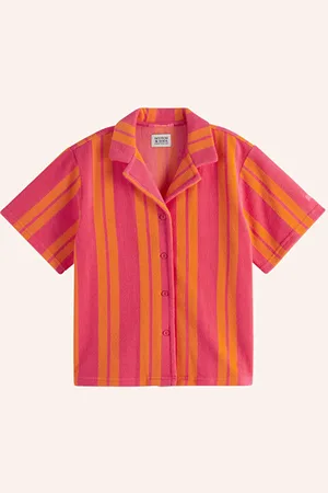 Scotch&Soda Bluse pink