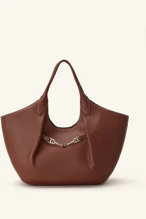 Aigner Shopper braun