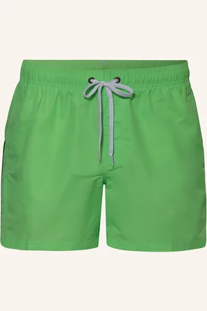 Sundek Badeshorts gruen