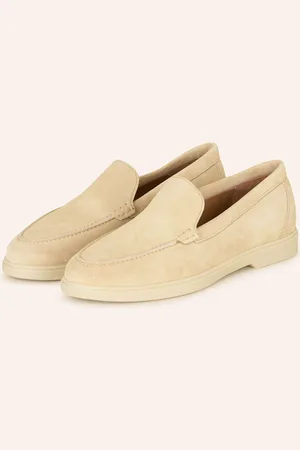 Magnanni Slipper beige
