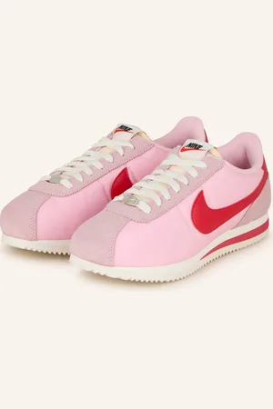 Nike Sneaker Cortez Textile pink