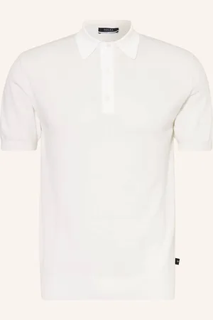 Digel Strick-Poloshirt Damy