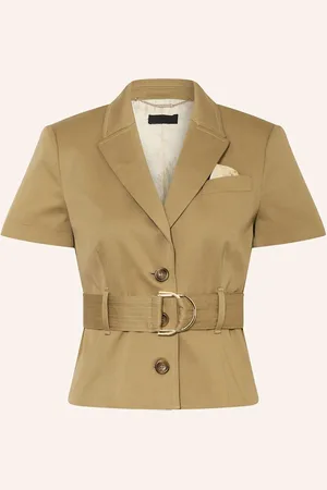 Liu Jo Blazer braun