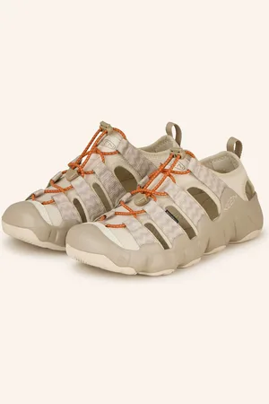 Keen Trekking-Sandalen Hyperport h2 beige