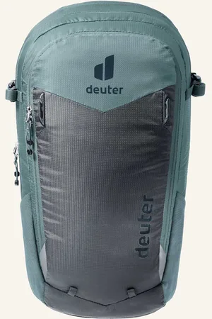 Deuter Rucksack Compact 14+3 L schwarz