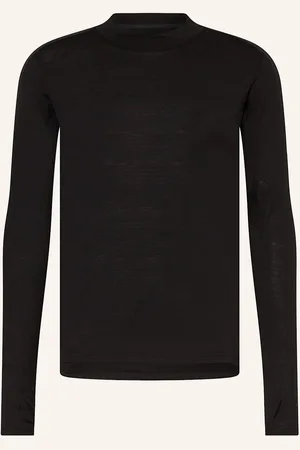 Knowledge Cotton Apparal Longsleeve Cleaver