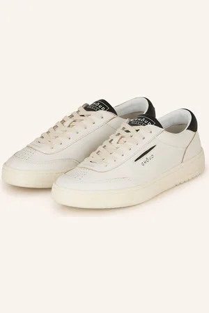 Ghoud Sneaker Lido weiss