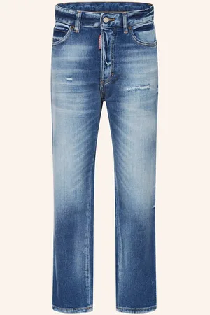 Dsquared2 Jeans Boss blau