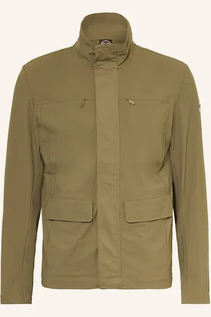 Colmar Fieldjacket gruen
