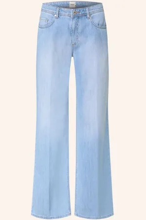 Brax Jeans Morgan blau