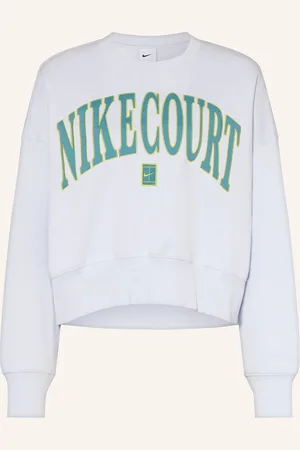 Nike Sweatshirt grau