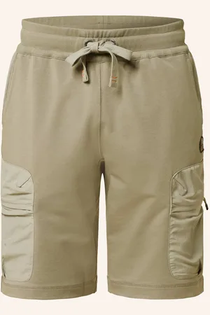 Parajumpers Cargosshorts Irvine beige