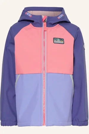 Killtec Funktionsjacke Fios lila