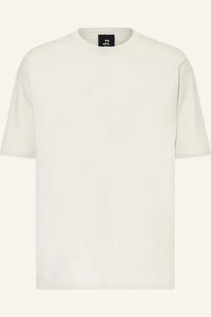 THOM KROM T-Shirt grau