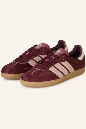 adidas Sneaker Samba Og rot