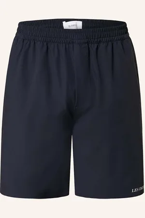 Les Deux Shorts Raphael 2.0 blau