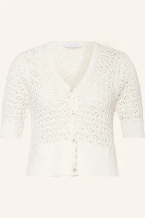 Rich & Royal Strickjacke