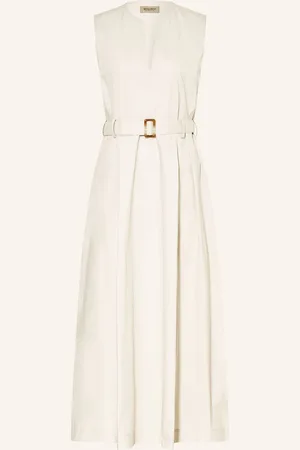 Woolrich Kleid weiss