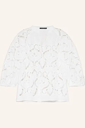 Luisa Cerano Blusenshirt