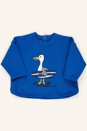 Petit Bateau Sweatshirt