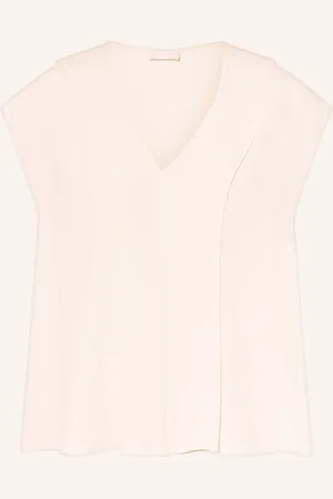 Liu Jo Blusentop weiss