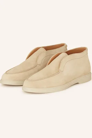 Magnanni Slipper beige